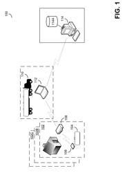 FUEL TANK LEVEL MONITORING SYSTEM