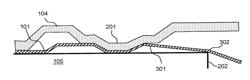 MEMS DEVICE AND PROCESS