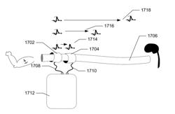 Neural monitoring methods and systems for treating upper airway disorders