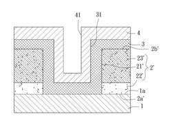 Resistive random access memory having stable forming voltage