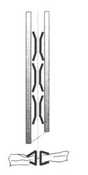 Method and Apparatus for Serial Deployment of Multiple Tissue Fasteners