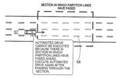 AUTOMATIC DRIVE ASSIST SYSTEM, AUTOMATIC DRIVE ASSIST METHOD, AND COMPUTER PROGRAM