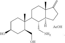 SYNTHESIS OF A SUBSTITUTED INDENE DERIVATIVE