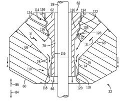 METHOD AND APPARATUS FOR HYDRAULIC FRACTURING