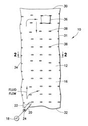 Multi-layer film welded articulated balloon