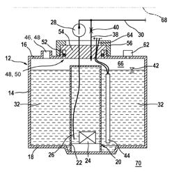 Storage tank