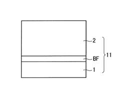 Semiconductor device manufacturing method and semiconductor device