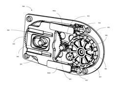 Foot-powered energy generator