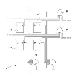 Protection of an integrated circuit