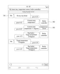 Method and system for controlling internet of things (IoT) device