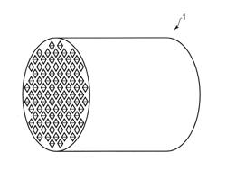 EXHAUST GAS-PURIFYING CATALYST