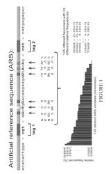 COMPOSITIONS AND METHODS FOR DETECTING RARE SEQUENCE VARIANTS IN NUCLEIC ACID SEQUENCING