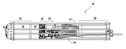 Autonomous Laser-Powered Vehicle