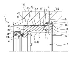 RELEASE BEARING, IN PARTICULAR FOR A MOTOR VEHICLE