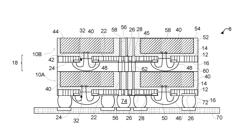 Method for Reduced Load Memory Module