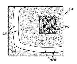 INTEGRATED ILLUMINATION ASSEMBLY FOR SYMBOLOGY READER