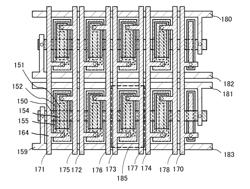 SEMICONDUCTOR DEVICE, MEMORY DEVICE, AND DRIVING METHOD THEREOF