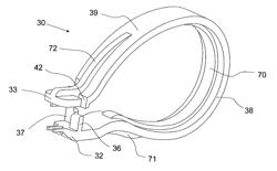 Device for removing earrings