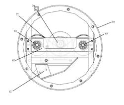 Enhanced biomechanical stimulation device