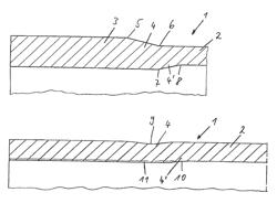 Method for the production of hot-finished seamless pipes having optimized fatigue properties in the welded state