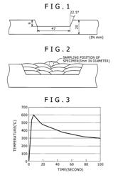 Weld metal excellent in hydrogen embrittlement resistance