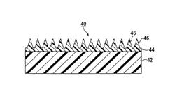 Article and active energy ray-curable resin composition