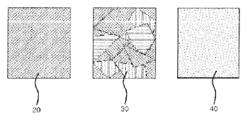 Two-dimensional large-area growth method for chalcogen compound, method for manufacturing CMOS-type structure, film of chalcogen compound, electronic device comprising film of chalcogen compound, and CMOS-type structure