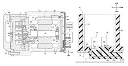 Motor driven compressor and manufacturing method thereof