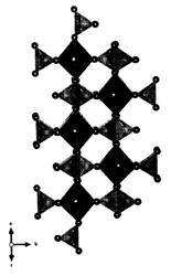 Vanadyl phosphates as high energy density cathode materials for rechargeable sodium battery