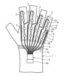 Data Glove