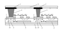 DISPLAY PANEL AND DISPLAY APPARATUS