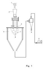 TONER, IMAGE FORMING APPARATUS, AND IMAGE FORMING METHOD