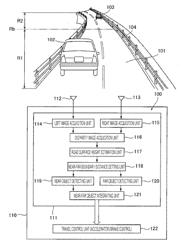 OBJECT DETECTING DEVICE