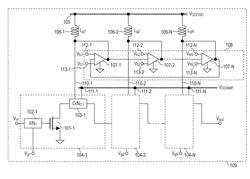 POWER AMPLIFIER CIRCUIT