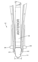 Methods and systems for minimally invasive posterior arch expansion