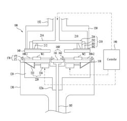 Wafer polishing apparatus