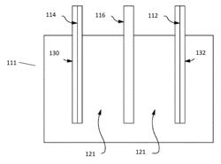 Composite anode structure for aqueous electrolyte energy storage and device containing same