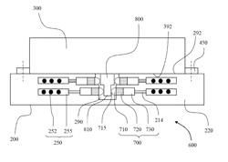 Electrical connectors