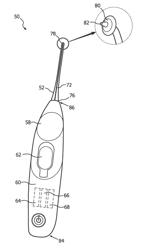 METHOD AND APPARATUS FOR BIOFILM DISINFECTION