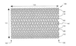 IMPLANTABLE SCAFFOLDS FOR TREATMENT OF SINUSITIS