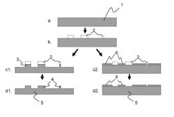 DIGITAL FABRICATION OF METALLIC ARTICLES