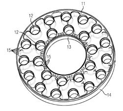 BURNER ASSEMBLY