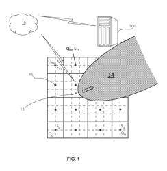 LEVERAGING AIR/WATER CURRENT VARIABILITY FOR SENSOR NETWORK VERIFICATION AND SOURCE LOCALIZATION