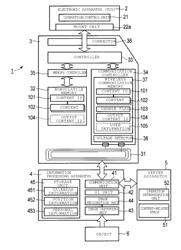 PLAYBACK OF VISUAL OR AUDIO CONTENT RELATED TO A CAPTURED IMAGE