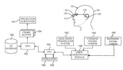 TECHNIQUE FOR DIRECTING AUDIO IN AUGMENTED REALITY SYSTEM