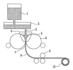 Martensitic stainless steel highly resistant to corrosion, and method for manufacturing same