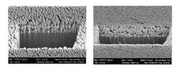 Tunable nanoporous films on polymer substrates, and method for their manufacture