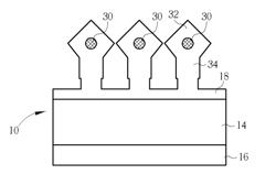 Nanowire and method of fabricating the same