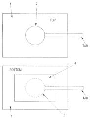 Composite separator for electrochemical cell capable of sustained shutdown