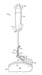 MULTI-SUTURE KNOTLESS ANCHOR FOR ATTACHING TISSUE TO BONE AND RELATED METHOD